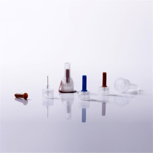 Игла для инъекции инсулина - IPN3010 - Sunrise Medical Technology - ручка / 30G / 32G