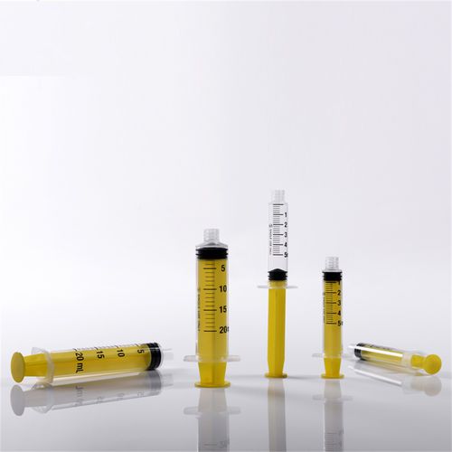 Шприц 10 мл - NRFit - Sunrise Medical Technology - 20 мл / 5 мл / одноразовый