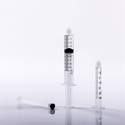 Шприц для шприцевых насосов - PAS1LL - Sunrise Medical Technology - 1 мл / 10 мл / 20 мл