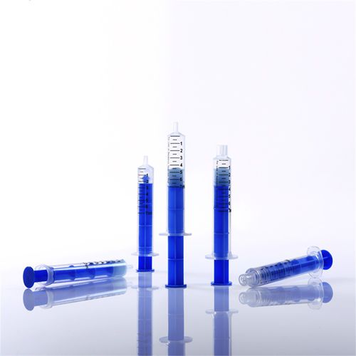 Шприц - LOR - Sunrise Medical Technology