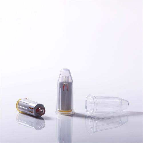 Игла для инъекции инсулина - SIPN30G4 - Sunrise Medical Technology - безопасная / ручка / 30G