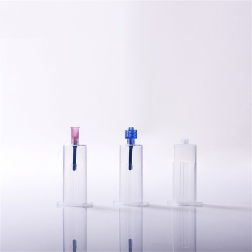 Набор для отбора проб крови - SBCS19G34 - Sunrise Medical Technology - для безопасности