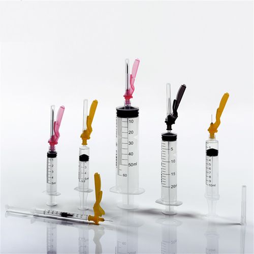 Шприц 1 мл - SS3P1LL - Sunrise Medical Technology - 10 мл / 20 мл / 5 мл