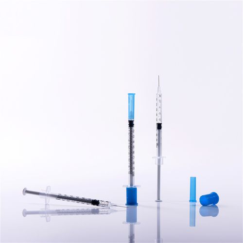 Шприц 1 мл - ADS005 - Sunrise Medical Technology - 5 мл / 0,5 мл