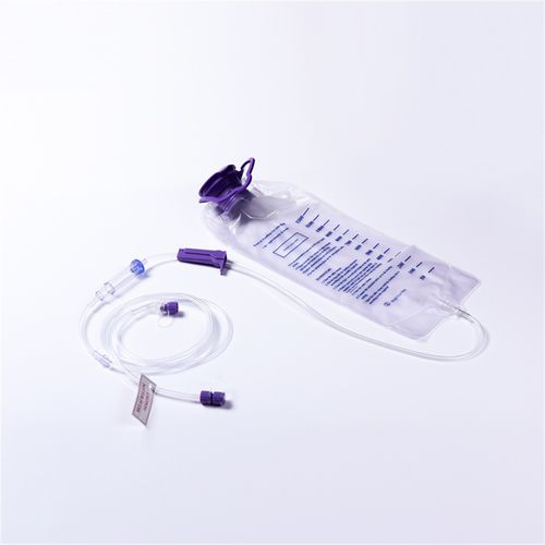 Набор для энтерального питания - EFB01 - Sunrise Medical Technology