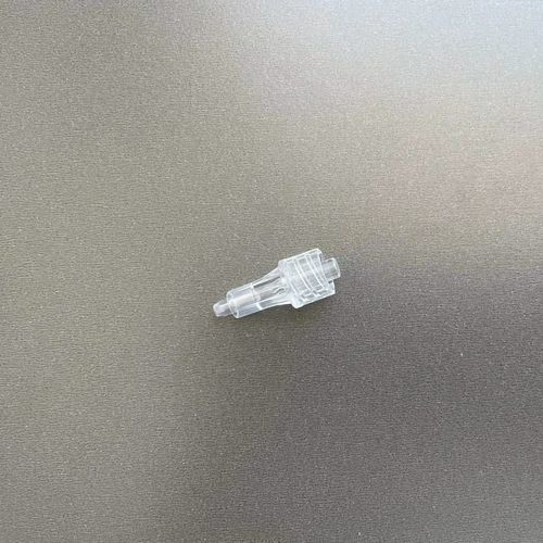 Прямой соединитель для перфузии - LL4001 - Sunrise Medical Technology - LUER®-lock
