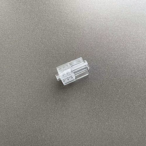 Прямой соединитель для перфузии - LL4004 - Sunrise Medical Technology - LUER®-lock