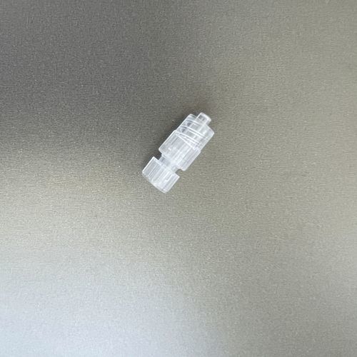 Прямой соединитель для перфузии - RLL4002 - Sunrise Medical Technology - LUER®-lock