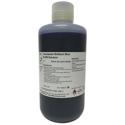 Реактив в растворе - 786-49 series - G-BIOSCIENCES - для научных исследований / в форме порошка / для уксусной кислоты