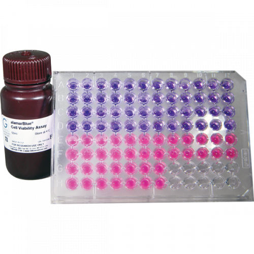 Реактив питательная среда - AlamarBlue  - G-BIOSCIENCES - краситель / ткани / для клеточной культуры