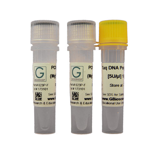 Реактив Taq-полимераза - 786-44 series - G-BIOSCIENCES - фермент / ДНК-полимераза / для научных исследований