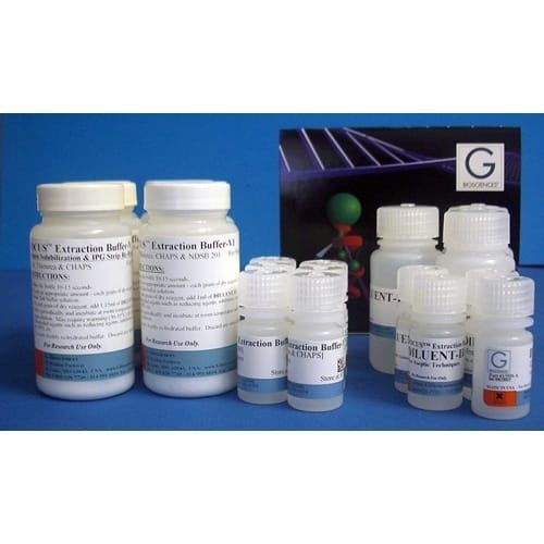 Реактив буферный раствор - FOCUS™ - G-BIOSCIENCES - для электрофореза / для протеинов / мочевина