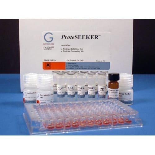 Реактив протеаз - ProteSEEKER™ - G-BIOSCIENCES - для научных исследований / для протеинов