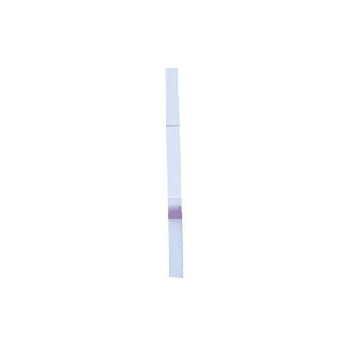 Тест-полоска с радиальным потоком - Hangzhou Immuno Biotech Co., Ltd - COVID-19 / IgG / иммуноглобулин M