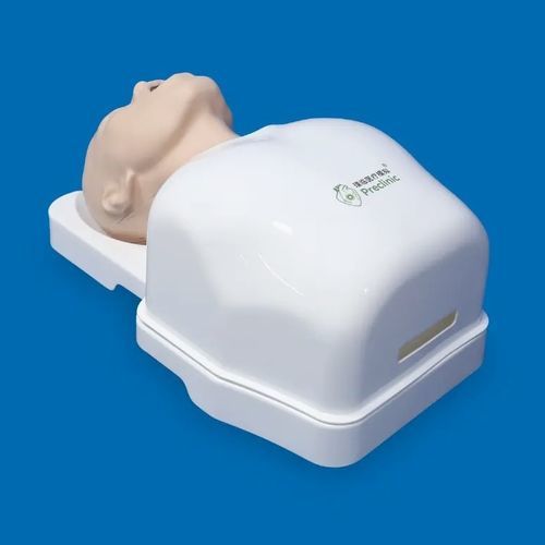 Анатомическая модель дыхательной системы - PLHX1002 - Shanghai Preclinic Medtech - хирургическая / для интубации / для эндоскопии