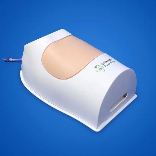 Симулятор пациента для пульмонологической помощи - PLHXQJ001 - Shanghai Preclinic Medtech - для хирургии / для торакоскопической хирургии / для пункций