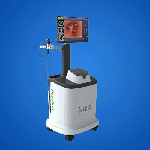 Медицинский симулятор для бронхоскопии - PLHXNJ102TC - Shanghai Preclinic Medtech - учебный / для биопсии / для эндобронхиального ультразвукового исследования