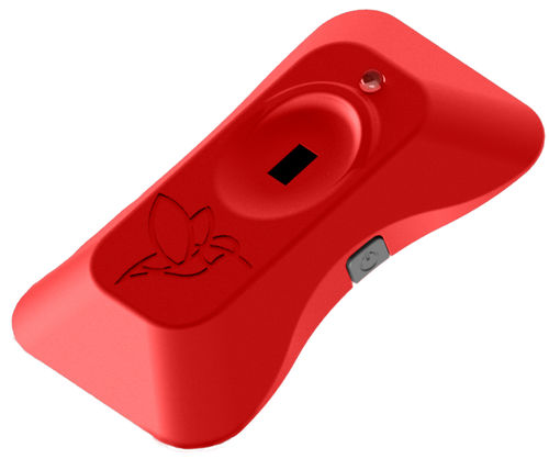 Пальцевый пульсоксиметр - i4case®  - I4life - компактный / беспроводной / для смартфона