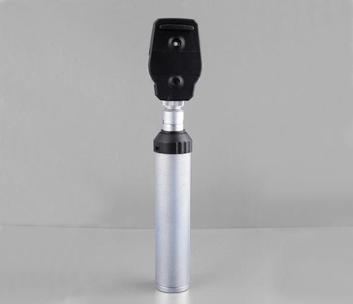 Прямой офтальмоскоп - MDI-06000-6180	 - Mediciveins