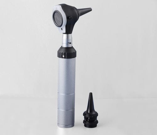 Отоскоп с зеркалом - MDI-06000-6130 - Mediciveins