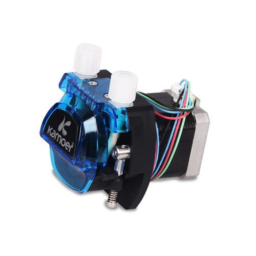 Перистальтический лабораторный насос - KCM - Kamoer Fluid Tech (Shanghai) Co.,LTD.