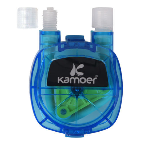 Компактный перистальтический лабораторный насос - KHS - Kamoer Fluid Tech (Shanghai) Co.,LTD.
