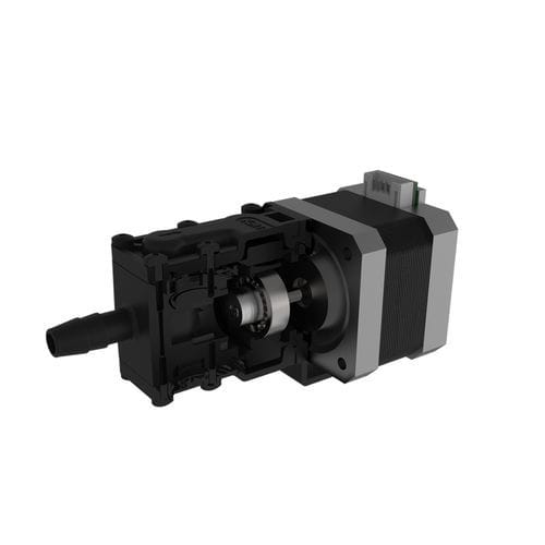 Вакуумный насос для лабораторий - KDLP600-ST - Kamoer Fluid Tech (Shanghai) Co.,LTD. - с диафрагмой