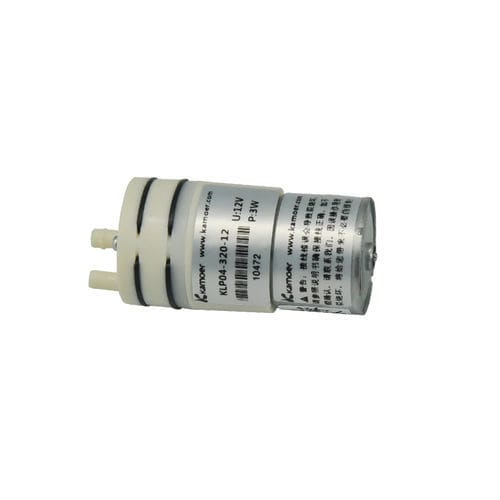 Вакуумный насос для лабораторий - KLP04 - Kamoer Fluid Tech (Shanghai) Co.,LTD. - с диафрагмой