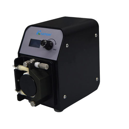 Перистальтический лабораторный насос - KCS PRO2 - Kamoer Fluid Tech (Shanghai) Co.,LTD.