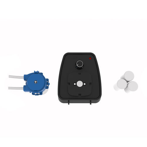 Перистальтический лабораторный насос - KCP-X - Kamoer Fluid Tech (Shanghai) Co.,LTD.