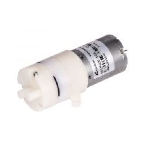 Вакуумный насос для лабораторий - EDLP600 series - Kamoer Fluid Tech (Shanghai) Co.,LTD. - переменная производительность / с диафрагмой