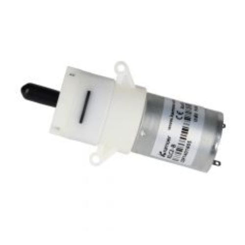 Вакуумный насос для лабораторий - KLC2 - Kamoer Fluid Tech (Shanghai) Co.,LTD. - с диафрагмой / с погружным поршнем