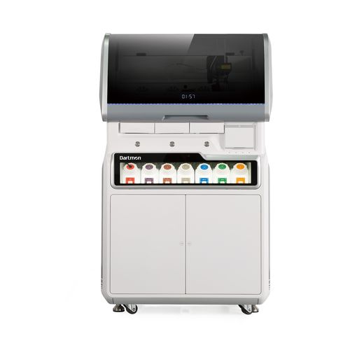 Автоматическое устройство подготовки проб - AS330PLUS - Shenzhen Dartmon Biotechnology Co., Ltd. - для гистологии / для иммуногистохимии / FISH