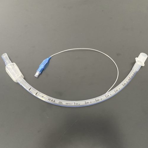 Оральная эндотрахеальная трубка - QCG-02-01 - Shaoxing Undis Medical Technology