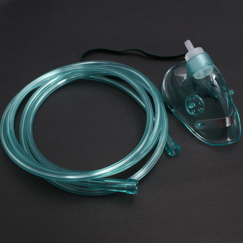 Кислородная маска - YQZ--01-01 - Shaoxing Undis Medical Technology