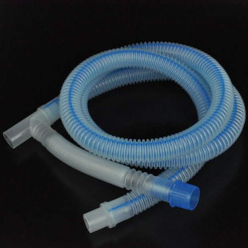 Дыхательный контур для взрослых - MZG-06-01 - Shaoxing Undis Medical Technology