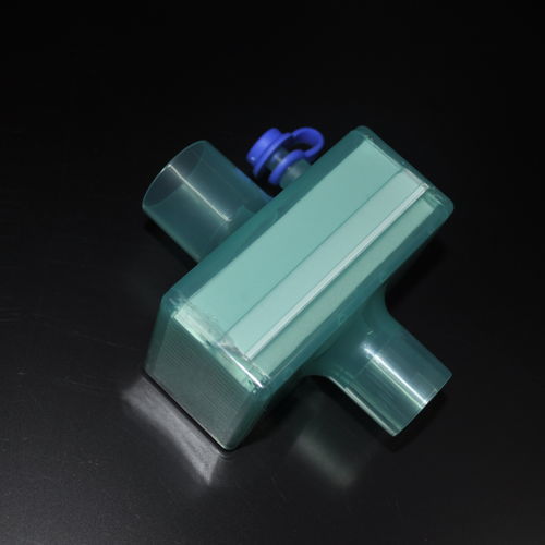 Фильтр HEPA - GLQ-05-01 - Shaoxing Undis Medical Technology - газовый / для медицинских приборов