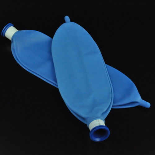 Колба-инсуффлятор - HXN-01-01 - Shaoxing Undis Medical Technology