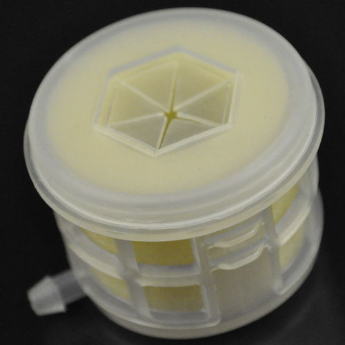 Тепловлагообменник для контура пациента - HME-01 - Shaoxing Undis Medical Technology