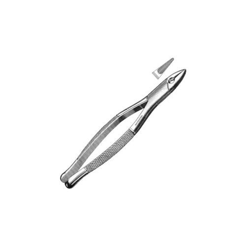 Зажим для стоматологии - SI-3192 - Aadab International - съемный