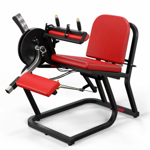 Спортивный тренажер сгибание ног - A250 - Keiser