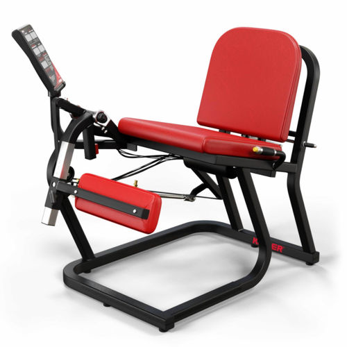 Спортивный тренажер разгибание ног - A250 - Keiser