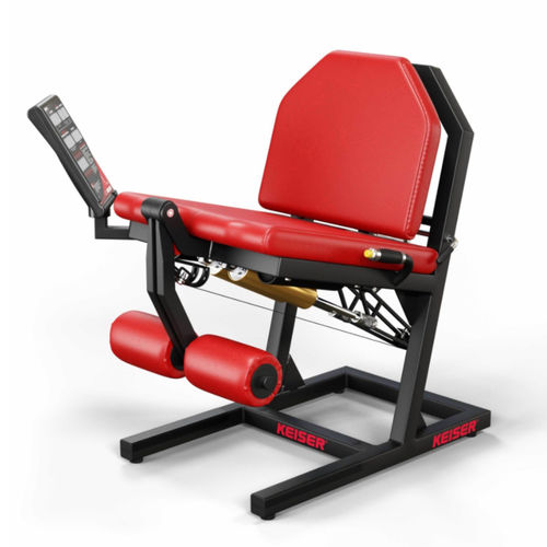 Спортивный тренажер разгибание ног - A300 - Keiser
