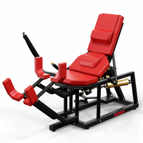 Спортивный тренажер отведение ног - A300 - Keiser