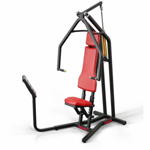 Спортивный тренажер жим лежа - A250 - Keiser
