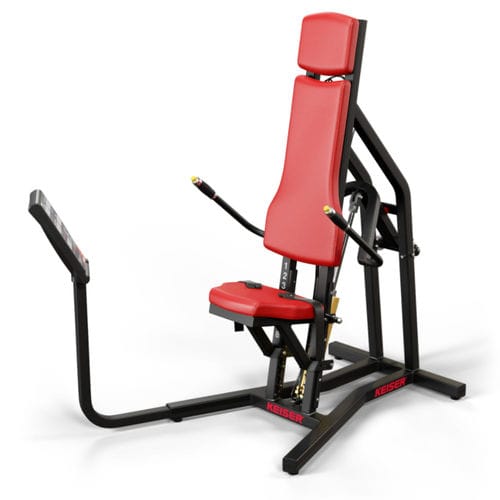 Спортивный тренажер растяжение трицепсов - A250 - Keiser