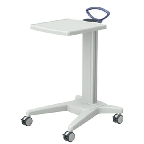 Медицинская тележка - AccessPoint™ - Touchpoint Medical - для медицинских приборов / для общего применения / для аппарата