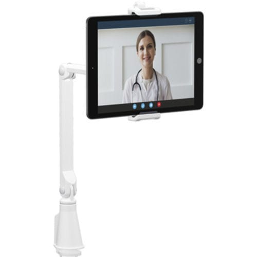 Шарнирный кронштейн - AccessMount™ - Touchpoint Medical - медицинский / защищенный