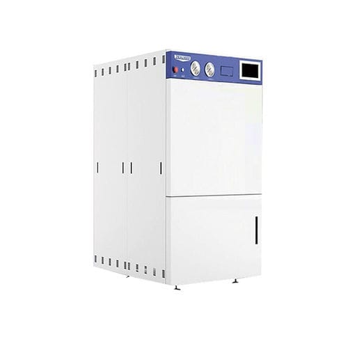 Медицинский автоклав-стерилизатор - GWA280DA - ZEALWAY (XIAMEN) INSTRUMENT INC. - напольный / горизонтальный / автоматический