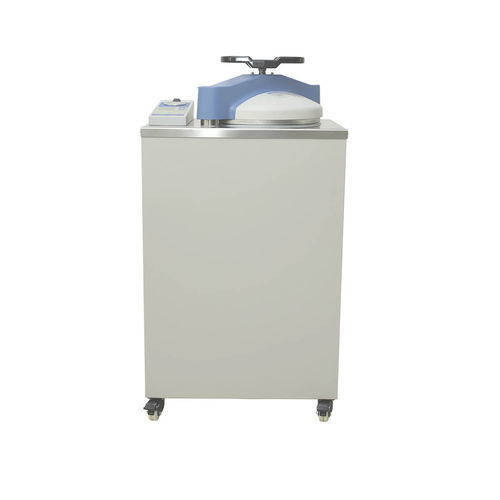 Медицинский автоклав-стерилизатор - FD-SA - ZEALWAY (XIAMEN) INSTRUMENT INC. - для лабораторий / для отделения стерилизации / вертикальный